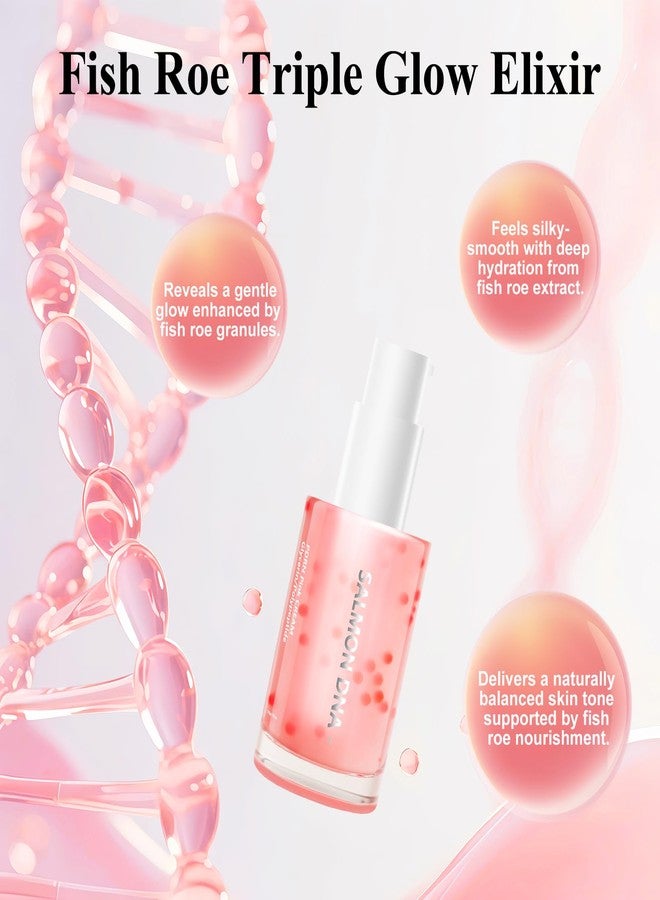 Zosudull Salmon DNA PDRN Pink Moisturizing Cream,Skin Glow & Elasticity,Non-Greasy Formula,50g/1.76oz - Image 5